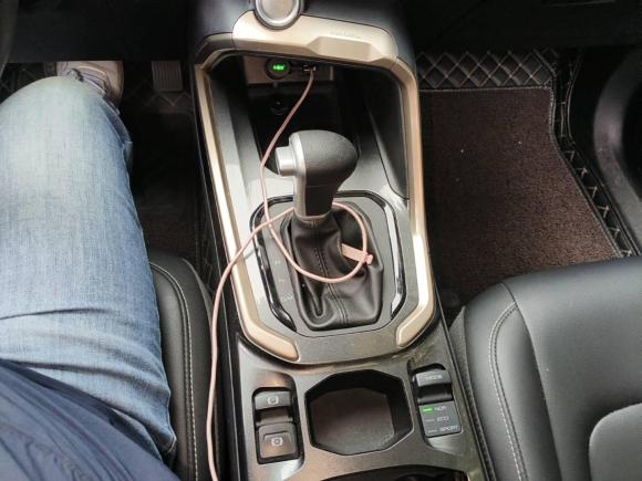 [成都·川A] 二手哈弗哈弗H62019款 红标 1.5GDIT 自动冠军版