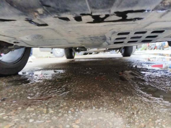 [西安·陕U] 二手荣威荣威RX52023款 1.5T 优越版