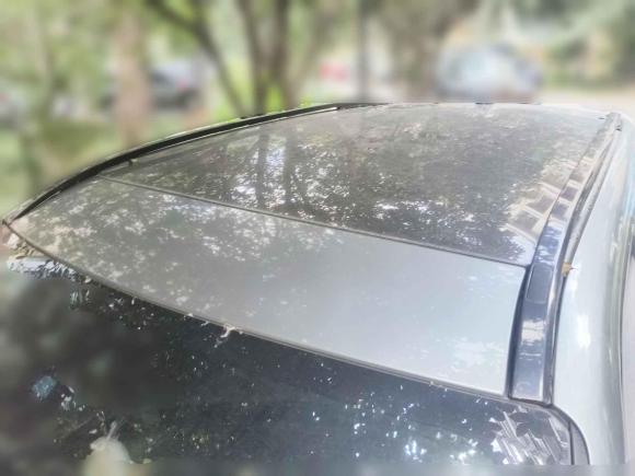 [武汉·鄂A] 二手路虎发现神行2016款 2.0T SE