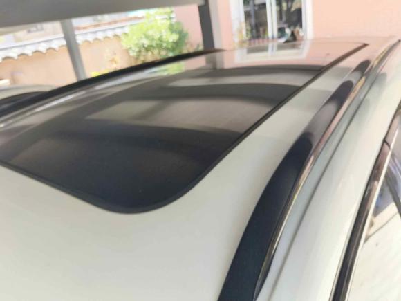 [杭州·浙A] 二手名爵MG领航2021款 300TGI 自动两驱Trophy尊享版