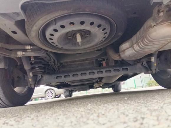 [上海·沪B] 二手别克别克GL82021款 陆上公务舱 652T 舒适型