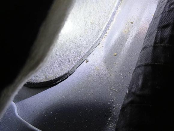 [广州·粤A] 二手坦克坦克3002021款 越野版 2.0T 征服者