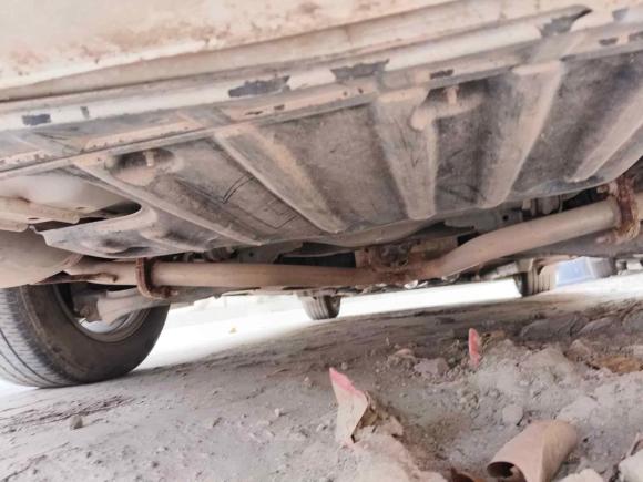 [广州·粤H] 二手日产天籁2013款 2.0L XL舒适版