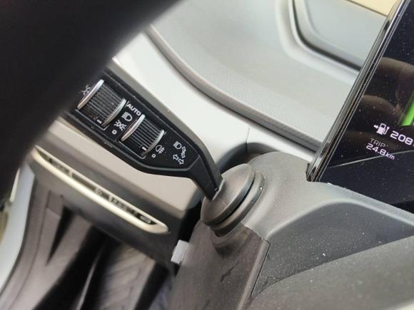 [嘉兴·浙F] 二手吉利几何吉利几何A2022款 Pro 430KM 出行版