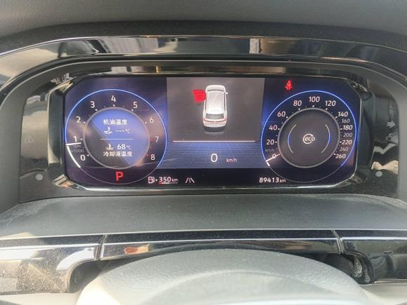 [南通·苏F] 二手大众途昂2021款 380TSI 四驱尊崇豪华版