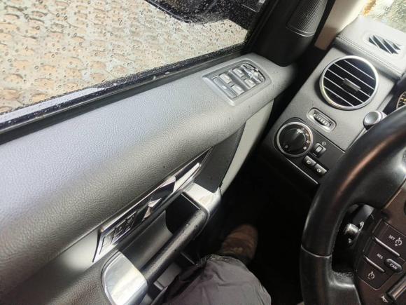 [合肥·皖A] 二手路虎发现2015款 3.0 SC V6 HSE