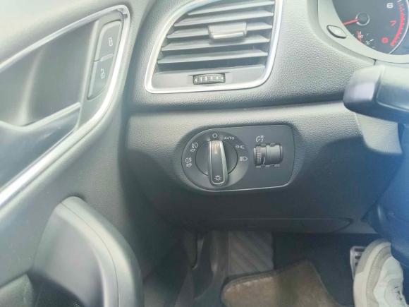 [义乌·浙G] 二手奥迪奥迪Q32013款 35 TFSI 舒适型