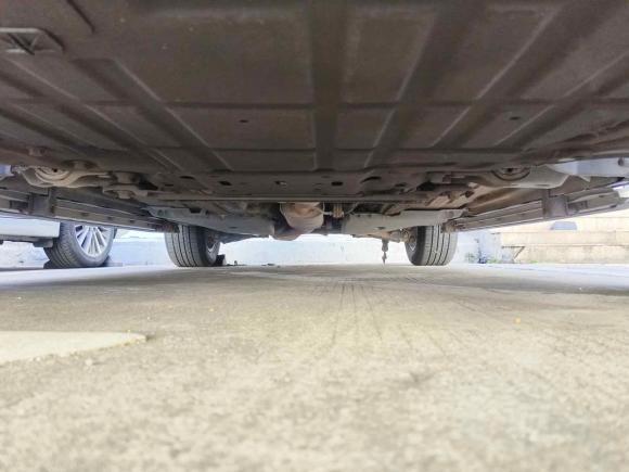 [深圳·粤L] 二手路虎发现神行2018款 240PS SE版