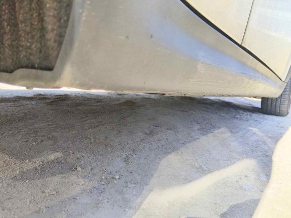 [杭州·浙A] 二手MINIMINI CLUBMAN2007款 1.6L COOPER Fun