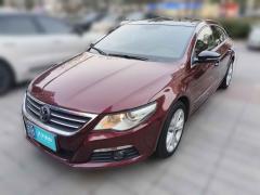 [无锡]大众&nbsp;&nbsp;一汽-大众CC&nbsp;&nbsp;2011款 1.8TSI 尊贵型