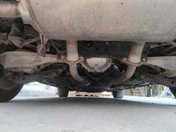 [上海·沪A] 二手英菲尼迪英菲尼迪QX502015款 2.5L 悦享版