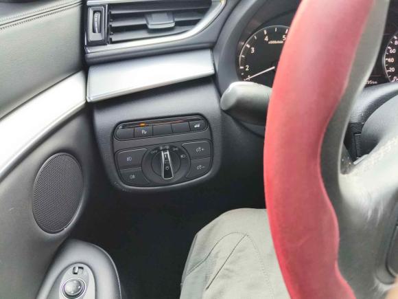 [杭州·浙M] 二手英菲尼迪英菲尼迪QX502018款 2.0T 四驱菁英版