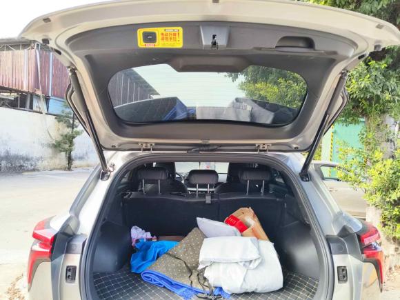 [佛山·粤E] 二手哈弗哈弗神兽2022款 1.5T 智享版