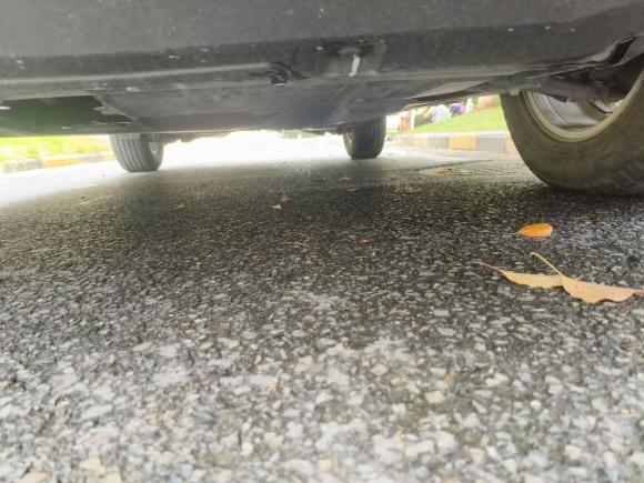 [南京·苏A] 二手哈弗哈弗H62019款 运动版 1.5T 自动两驱精英型 国VI