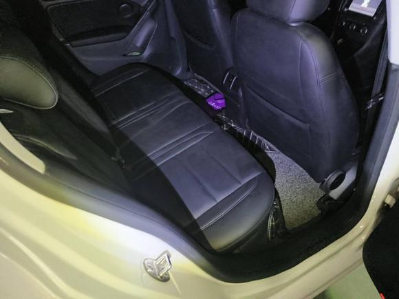 [南京·苏A] 二手大众高尔夫2012款 1.6 自动舒适型