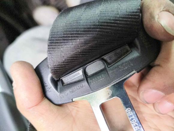 [苏州·苏E] 二手路虎发现神行2016款 2.0T SE