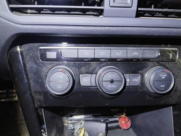 [武汉·鄂A] 二手大众探岳2019款 380TSI 四驱R-Line 国V