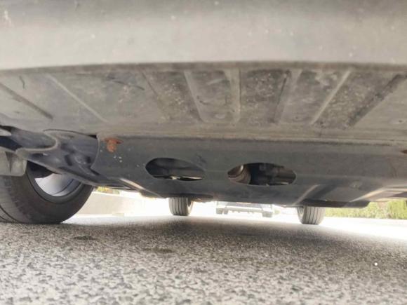 [苏州·苏E] 二手雪佛兰沃兰多2019款 530T 自动劲享版（5+2款） 国VI