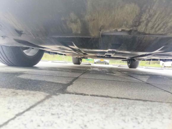 [南京·苏A] 二手比亚迪秦PLUS2021款 DM-i 55KM 旗舰型