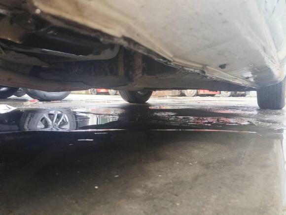 [深圳·粤M] 二手吉利汽车帝豪2018款 1.5L CVT豪华型