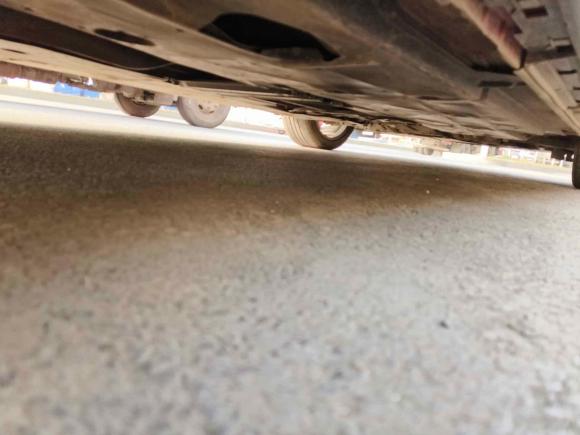 [合肥·皖A] 二手马自达阿特兹2018款 2.5L 蓝天尊崇版 国V