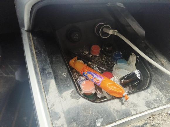 [苏州·苏E] 二手哈弗哈弗H62017款 红标 2.0T 自动两驱领尚型