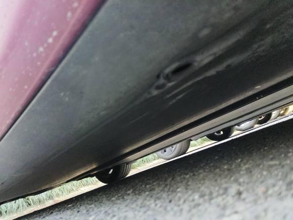 [杭州·浙A] 二手特斯拉Model 32021款 改款 标准续航后驱升级版 3D1