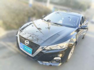 日产天籁2020款 2.0L XL 舒适版