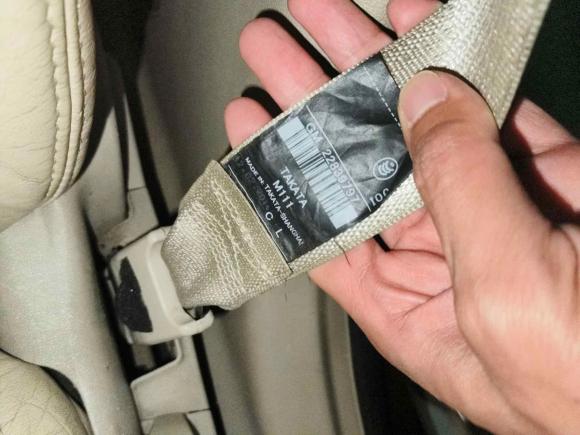 [成都·川A] 二手雪佛兰迈锐宝2012款 2.0L 自动舒适版