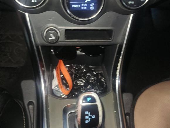 [温州·浙C] 二手比亚迪宋新能源2017款 宋DM 1.5TID 全时四驱豪华型