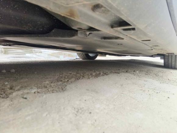 [武汉·鄂W] 二手名爵MG72025款 2.0T Trophy+ 超级智驾版