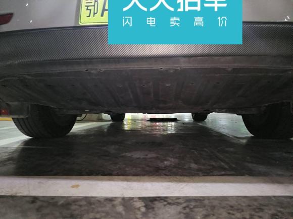 [武汉·鄂A] 二手零跑汽车零跑C102024款 530舒享版