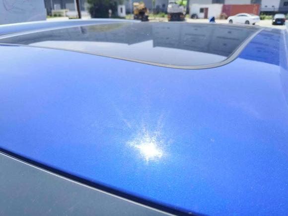 [嘉兴·浙F] 二手红旗红旗HS52019款 2.0T 智联旗享四驱版