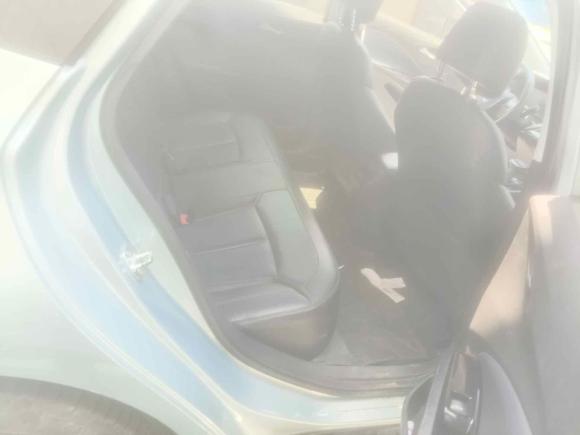 [上海·沪B] 二手别克微蓝62024款 430km 舒享版