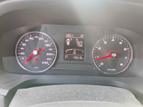 [上海·苏U] 二手荣威荣威i62020款 PLUS 1.6L CVT 4G互联荣耀豪华版