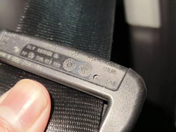 [杭州·浙A] 二手奥迪奥迪A4L2018款 30周年年型 40 TFSI 时尚型