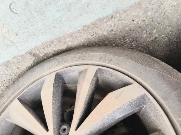 [成都·川A] 二手大众T-ROC探歌2018款 280TSI DSG两驱舒适型 国V