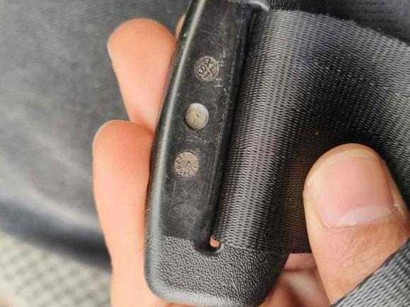 [合肥·皖A] 二手依维柯依维柯得意2017款 2.5T A35客车5-7座47Z5