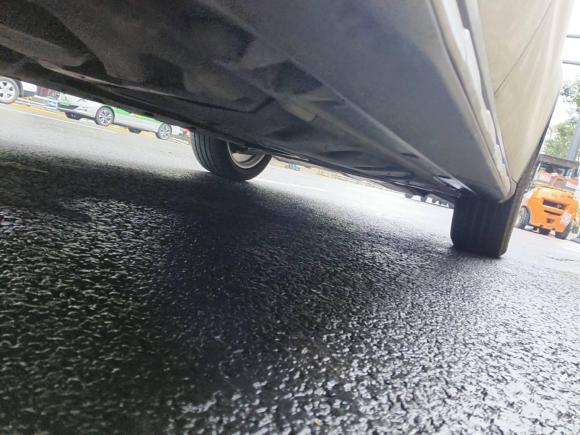 [成都·川A] 二手奔驰奔驰GLA2016款 GLA 200 动感型