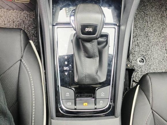 [青岛·鲁B] 二手斯柯达柯迪亚克2018款 TSI380 7座四驱旗舰版