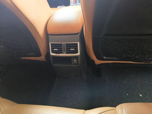 [广州·粤A] 二手DSDS 62014款 1.6T 尊享版THP200