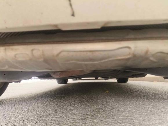 [无锡·苏B] 二手大众尚酷2011款 2.0TSI 豪华版