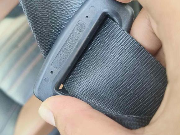 [杭州·浙A] 二手东南东南DX72017款 1.5T 自动荣耀版