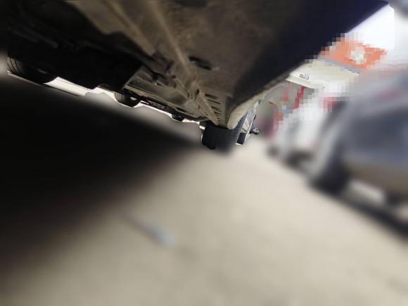 [济南·鲁A] 二手别克君越2016款 改款 28T 精英型