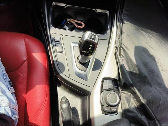 [上海·苏E] 二手宝马宝马1系2018款 118i 领先型