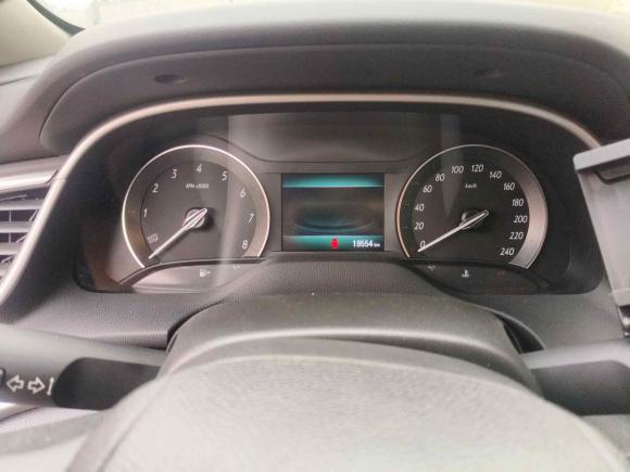 [嘉兴·浙F] 二手别克英朗2021款 改款 典范 1.5L 自动精英型