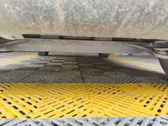 [上海·沪A] 二手比亚迪元Pro2021款 401KM 豪华型