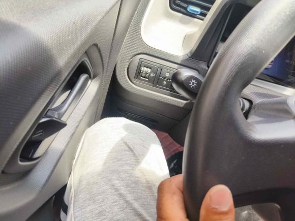 [上海·沪A] 二手五菱汽车宏光MINIEV2020款 悦享款 磷酸铁锂