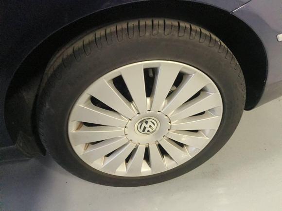 [合肥·皖A] 二手大众Passat2011款 2.0T旅行版 舒适型