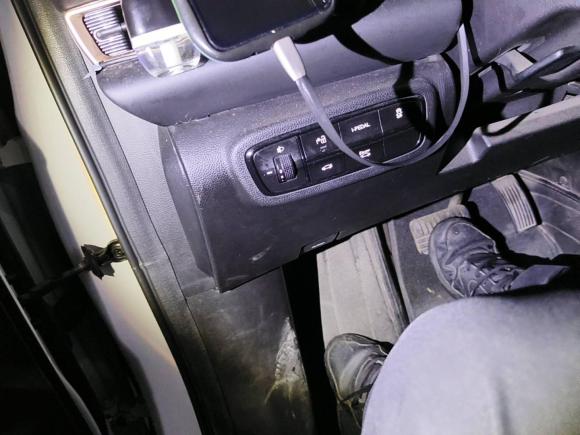 [上海·沪A] 二手广汽集团广汽丰田iA52021款 豪华版